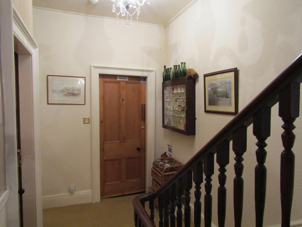 Harringtons At 14 Llandudno Exterior foto