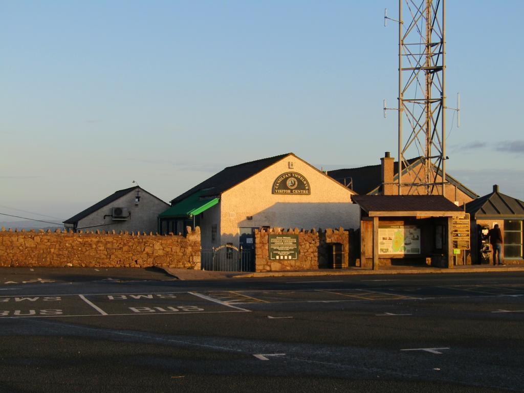 Harringtons At 14 Llandudno Exterior foto