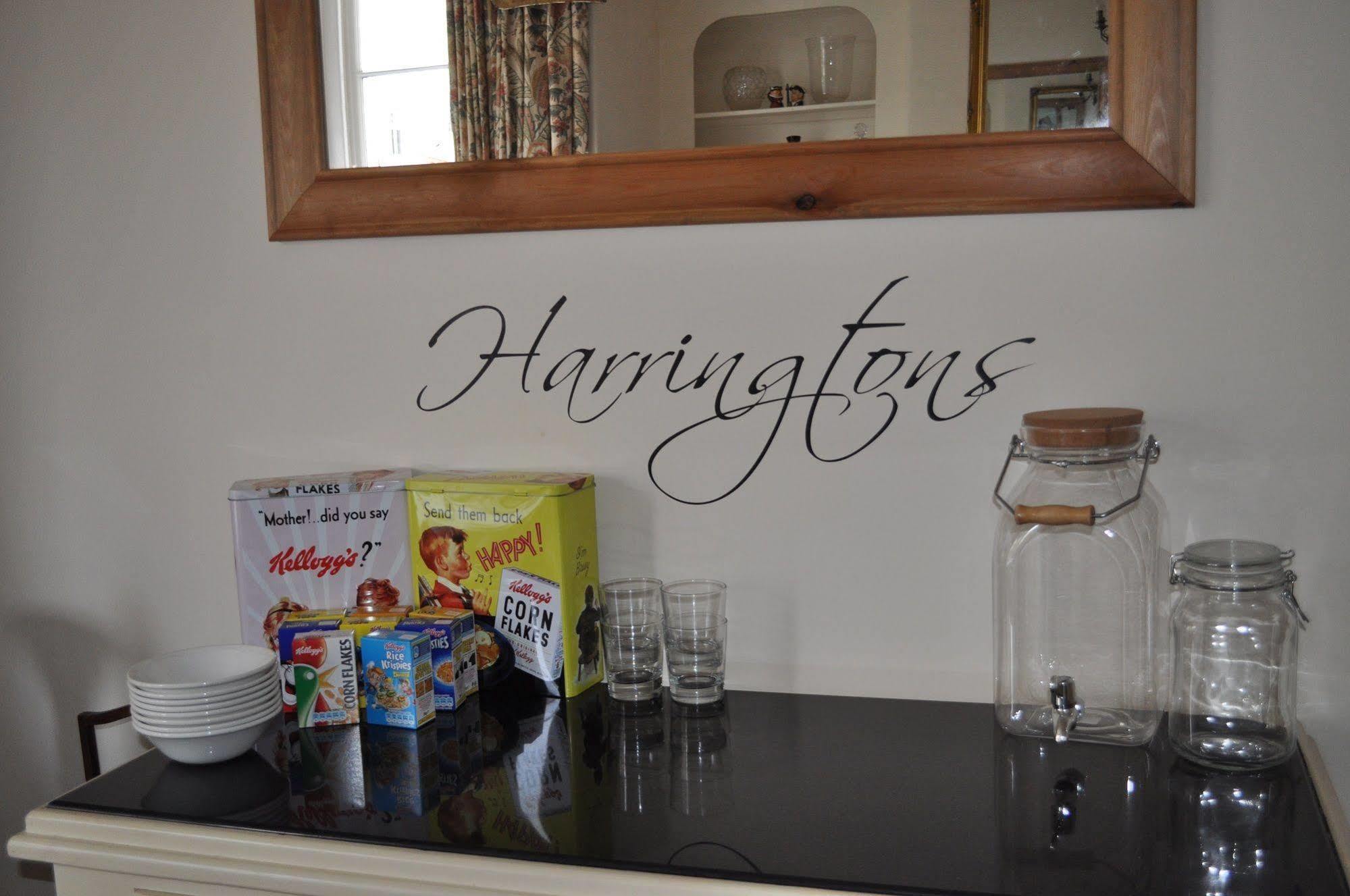 Harringtons At 14 Llandudno Exterior foto
