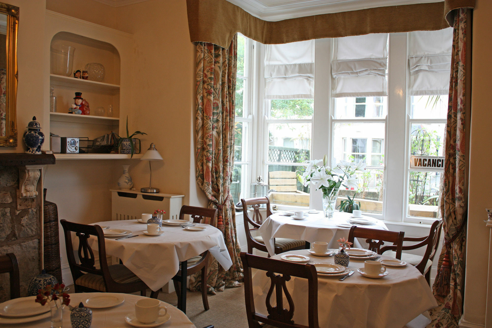 Harringtons At 14 Llandudno Exterior foto