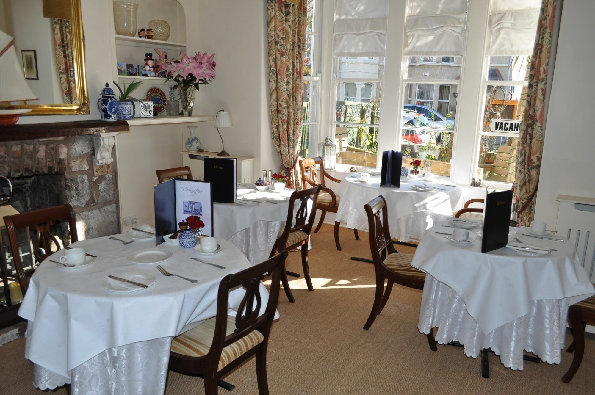 Harringtons At 14 Llandudno Exterior foto