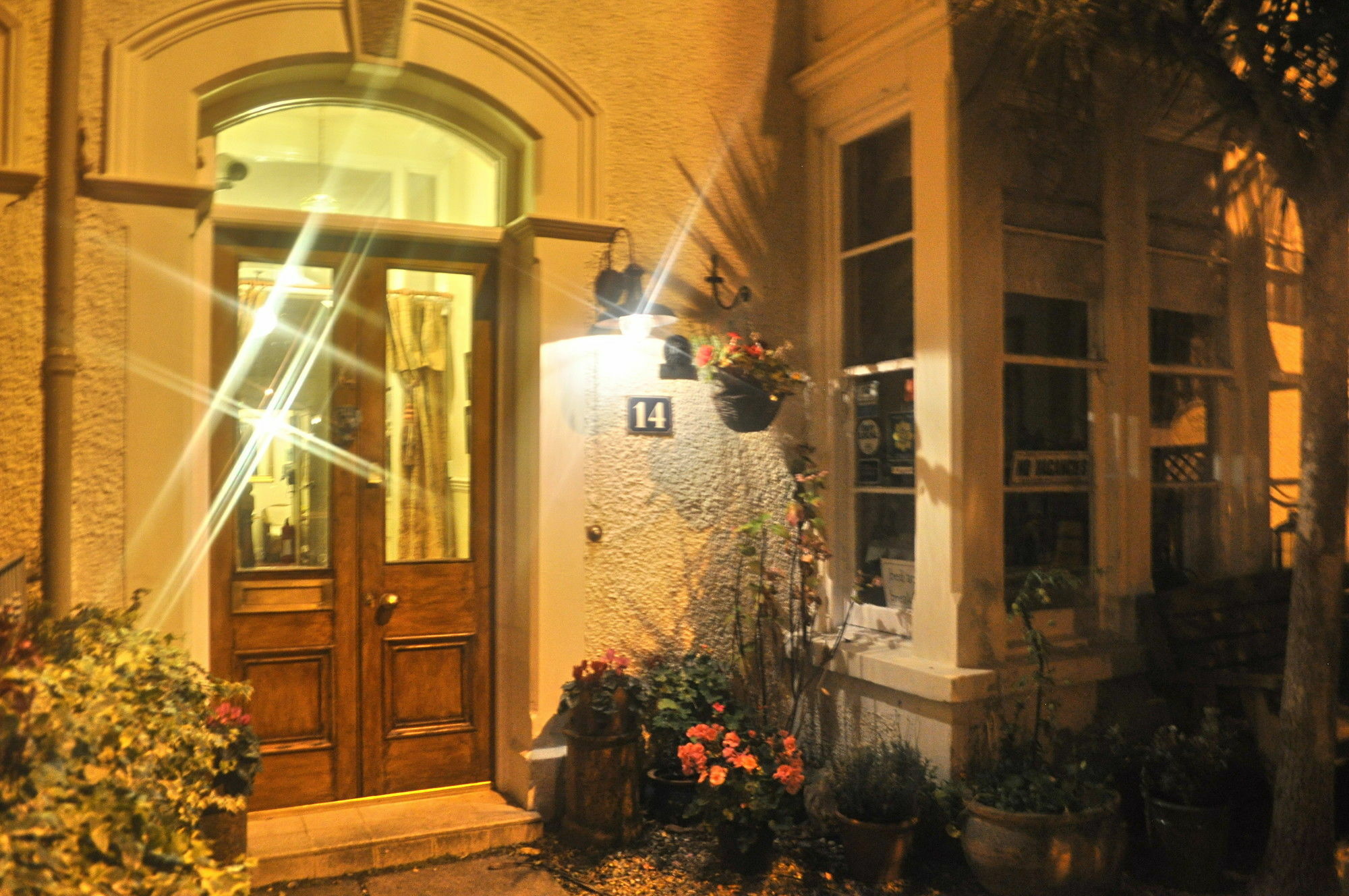 Harringtons At 14 Llandudno Exterior foto